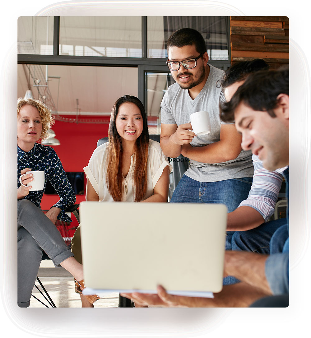 content writing team